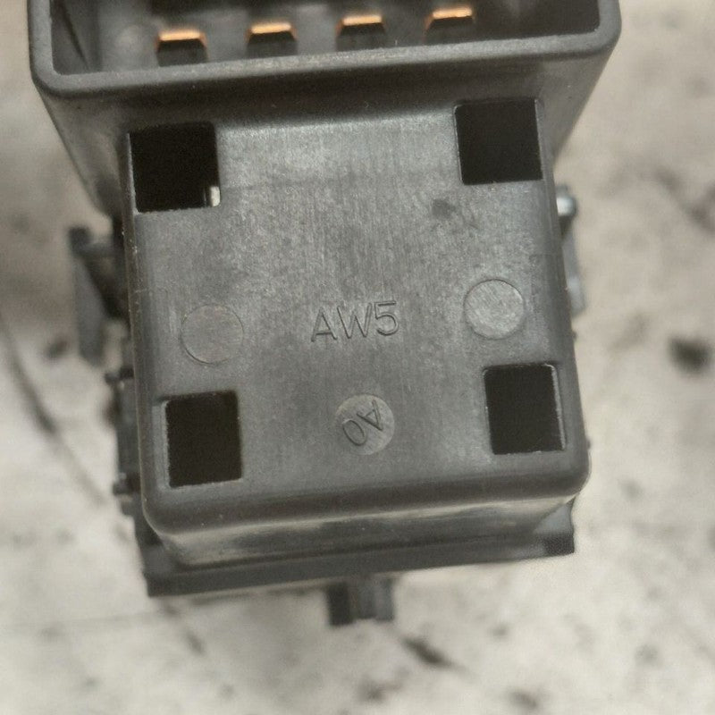 Ford Edge Window Switch Power Left Driver Rear  2018 2017 2016 2015