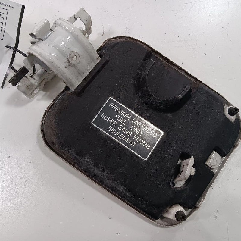 INFINITI Q50 Fuel Filler Door Gas Cap Cover Lid  2014 2015 2016 2017 2018