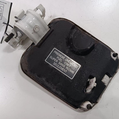 INFINITI Q50 Fuel Filler Door Gas Cap Cover Lid  2014 2015 2016 2017 2018