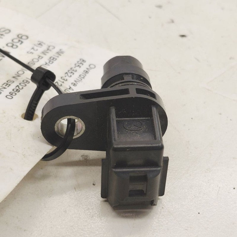 Mazda 3 Camshaft Cam Shaft Position Sensor  2.5 2023 2022 2021