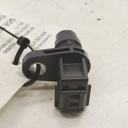 Mazda 3 Camshaft Cam Shaft Position Sensor  2.5 2023 2022 2021