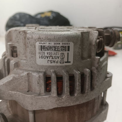 Alternator Fits 16-23 Mazda MX-5 MIATA OEM
