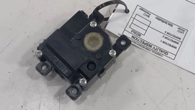 Lexus LS460 Flap Door Motor Heater AC Door Actuator  2007 2008 2009 OE