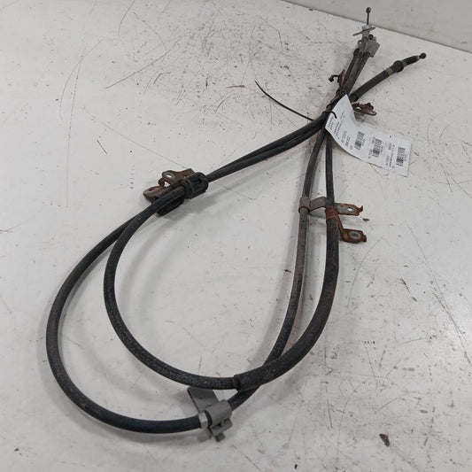 Toyota Corolla Parking Brake Emergency Brake Cable  2016 2015 2014