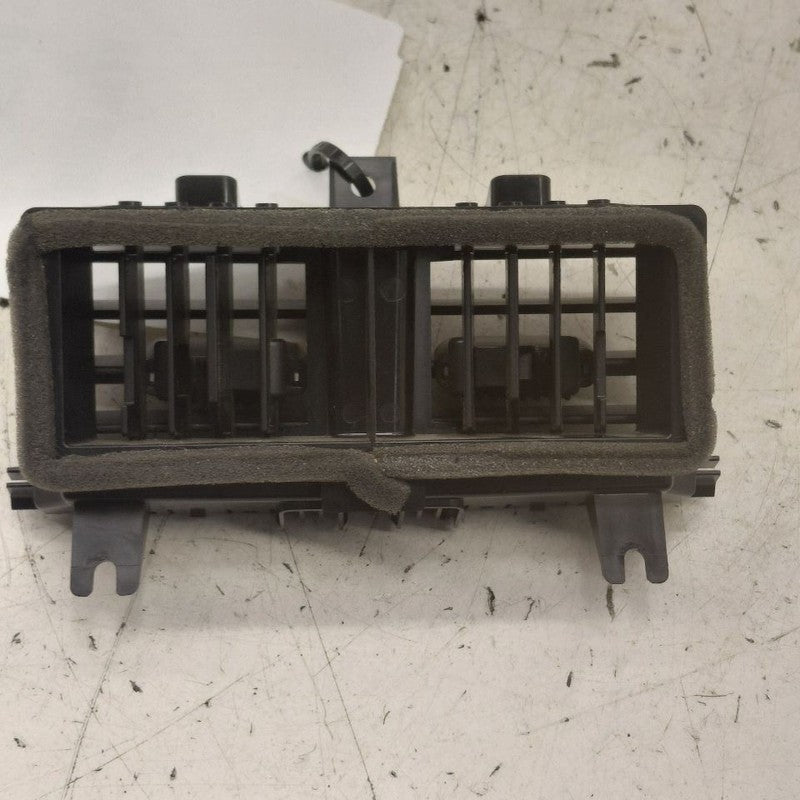 Lexus IS350 Heat Heater AC Air Vent Rear Back  2020 2019 2018