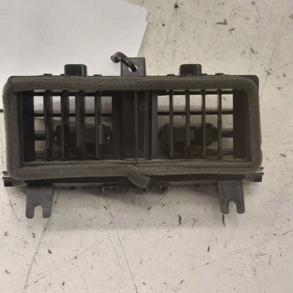 Lexus IS350 Heat Heater AC Air Vent Rear Back  2020 2019 2018