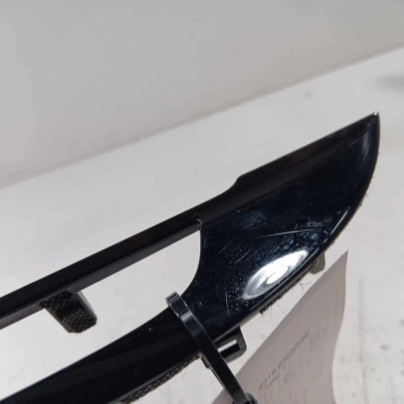 Buick Encore Radio Bezel Trim Dash Surround  2018 2019 2020