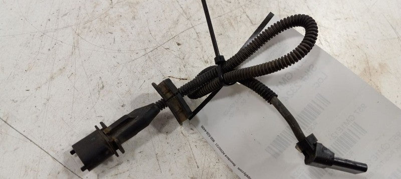 Chevy Cruze Crank Crankshaft Position Sensor 2011 2012 2013 2014