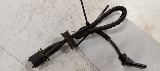 Chevy Cruze Crank Crankshaft Position Sensor 2011 2012 2013 2014