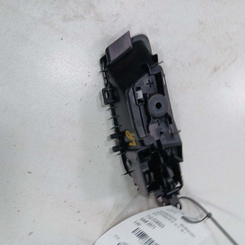 Ford Bronco Sport Door Handle Left Driver Rear Interior Inside  2024 2