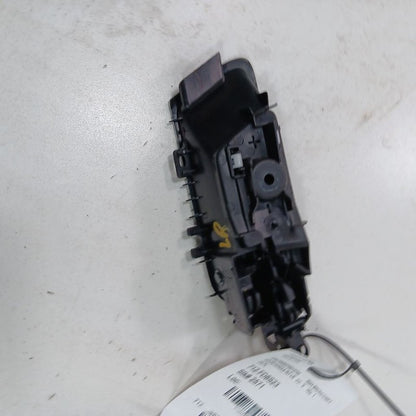Ford Bronco Sport Door Handle Left Driver Rear Interior Inside  2024 2