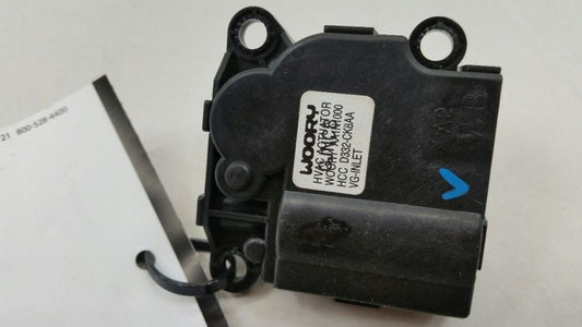 Hyundai Sonata Flap Door Motor Heater AC Door Actuator 2011 2012 2013 2014