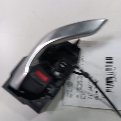 Mazda CX-3 Door Handle Right Passenger Rear Interior Inside  2016 2017