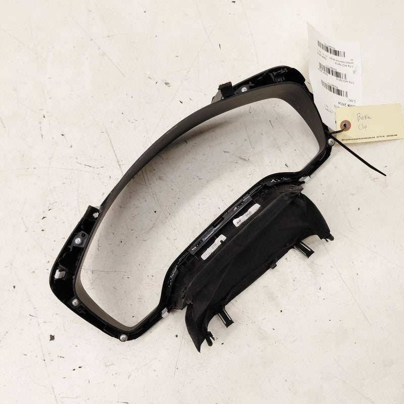 Honda CR-V Speedometer Bezel Dash Surround Trim  2017 2018 2019