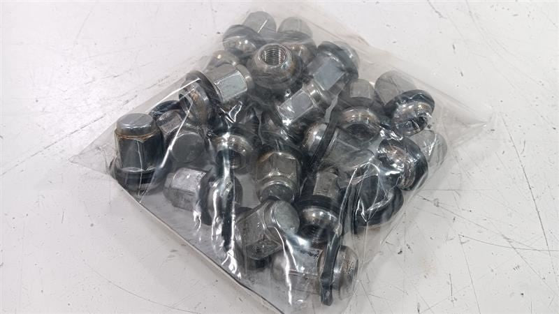 Honda Civic Lug Nut Set 2013 2014 2015 OEM