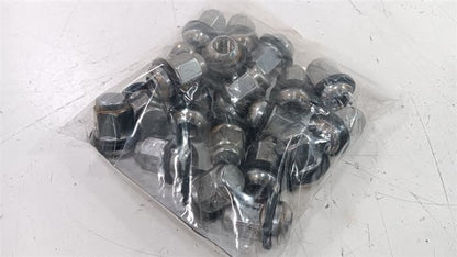 Honda Civic Lug Nut Set 2013 2014 2015 OEM