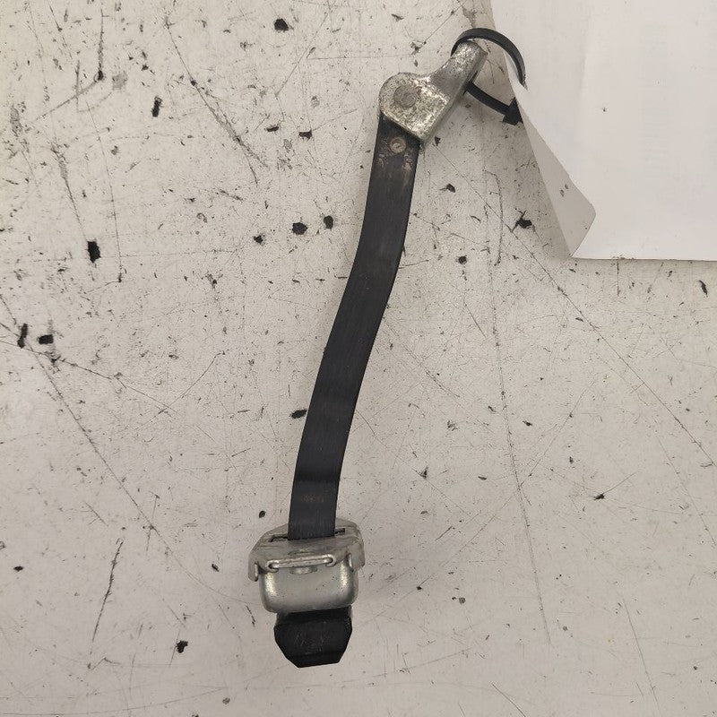 Nissan Versa Note Door Check Right Passenger Rear Hinge Stopper Detent