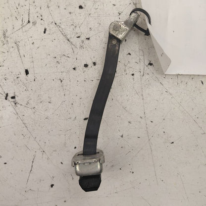 Nissan Versa Note Door Check Right Passenger Rear Hinge Stopper Detent