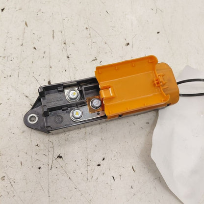 Honda Clarity Left Rear Hybrid Battery Junction  2018 2019 2020
