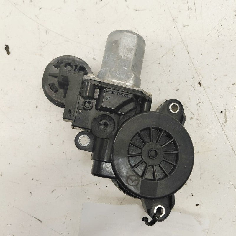 Left Rear Power Window Motor Fits 19-23 Mazda 3