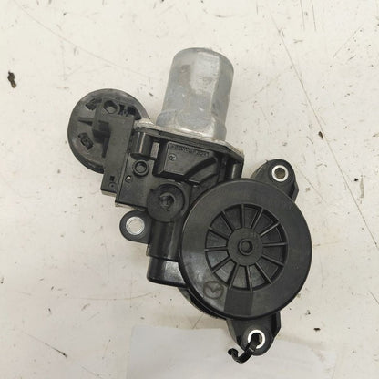 Left Rear Power Window Motor Fits 19-23 Mazda 3