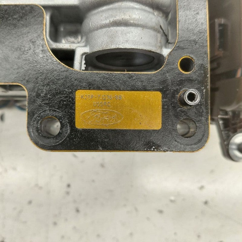 Ford Edge Automatic Transmission Valve Body  2019 2020 2021 2022