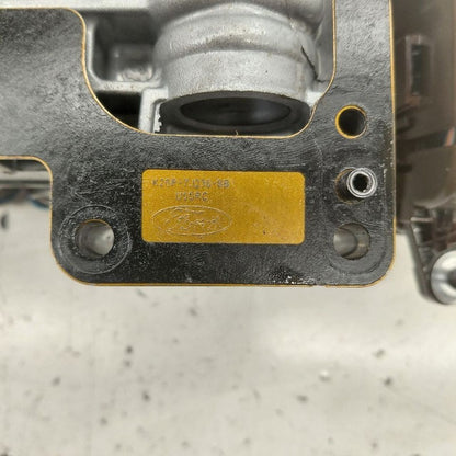 Ford Edge Automatic Transmission Valve Body  2019 2020 2021 2022