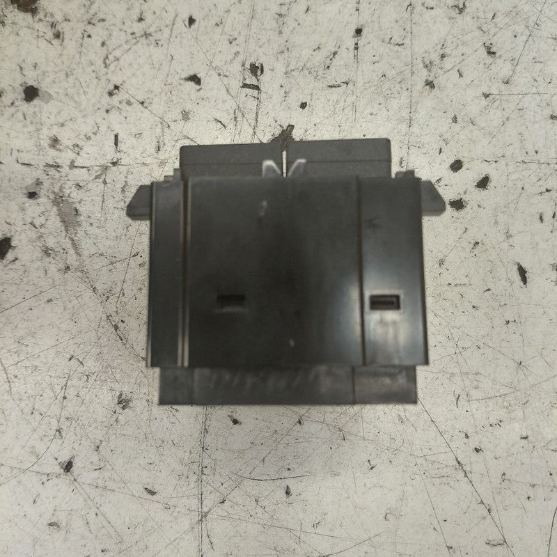 Volvo S60 Heated Seat Switch  2013 2014 2015
