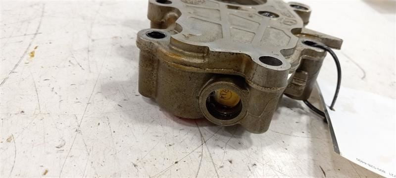 Cadillac CTS Engine Oil Pump 2011 2012 2013 OEM