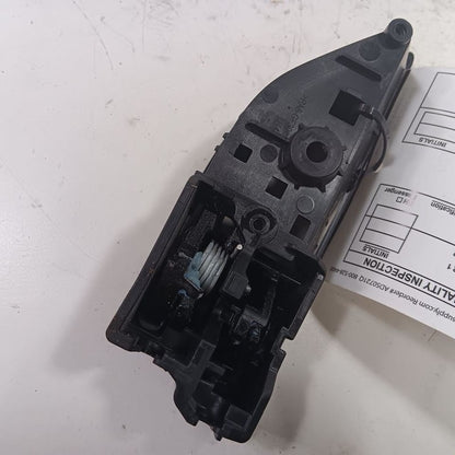 Subaru Crosstrek Door Handle Left Driver Front Interior Inside  2019 2020 2021 
