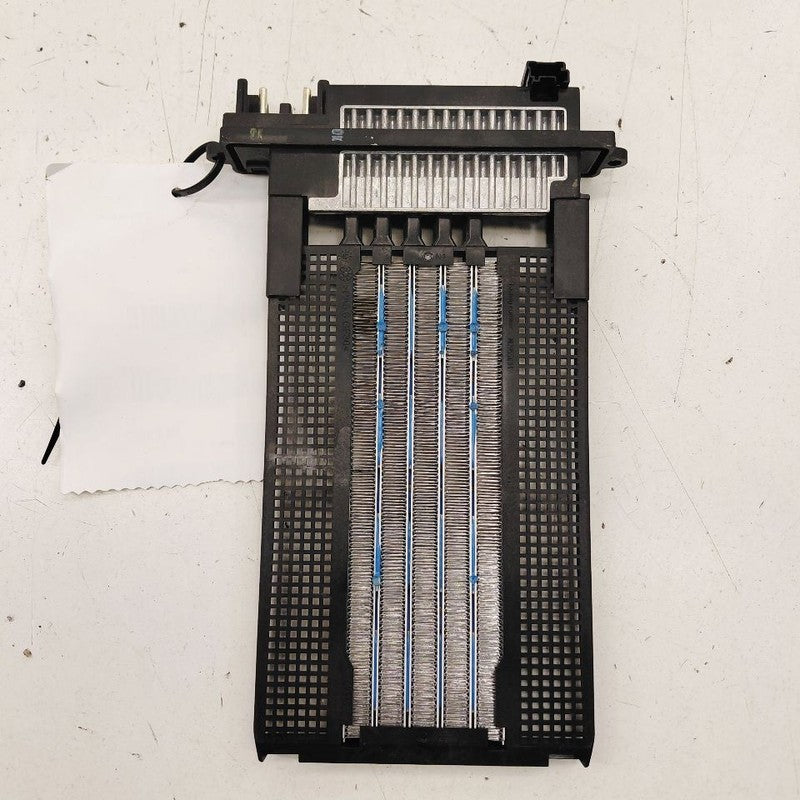 Electric Heater Core Fits 21-25 Chevy Trailblazer