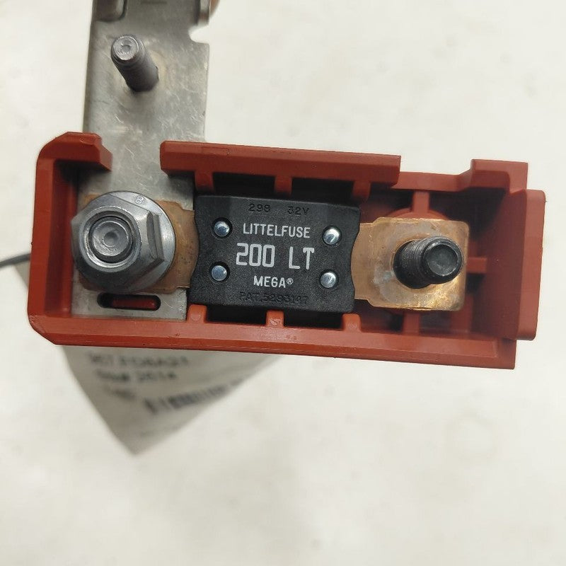 Ford Escape Battery Cable  2020 2021 2022