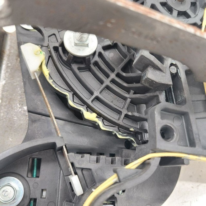 Honda CR-V Transmission Gear Shifter  2019 2018 2017