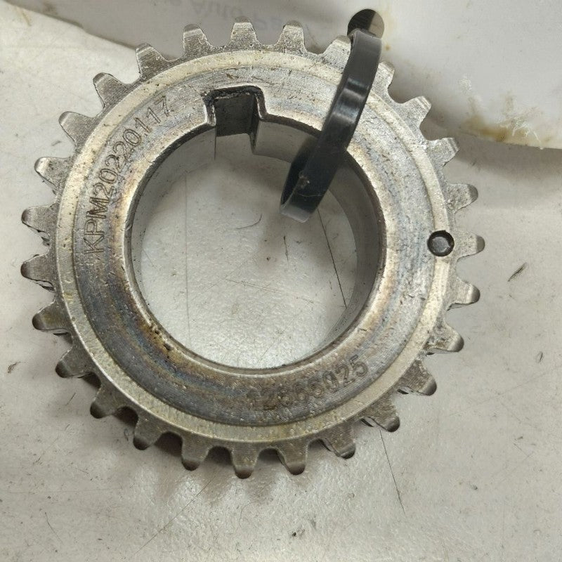 Chevy Trax Timing Gear  1.4 2022 2021