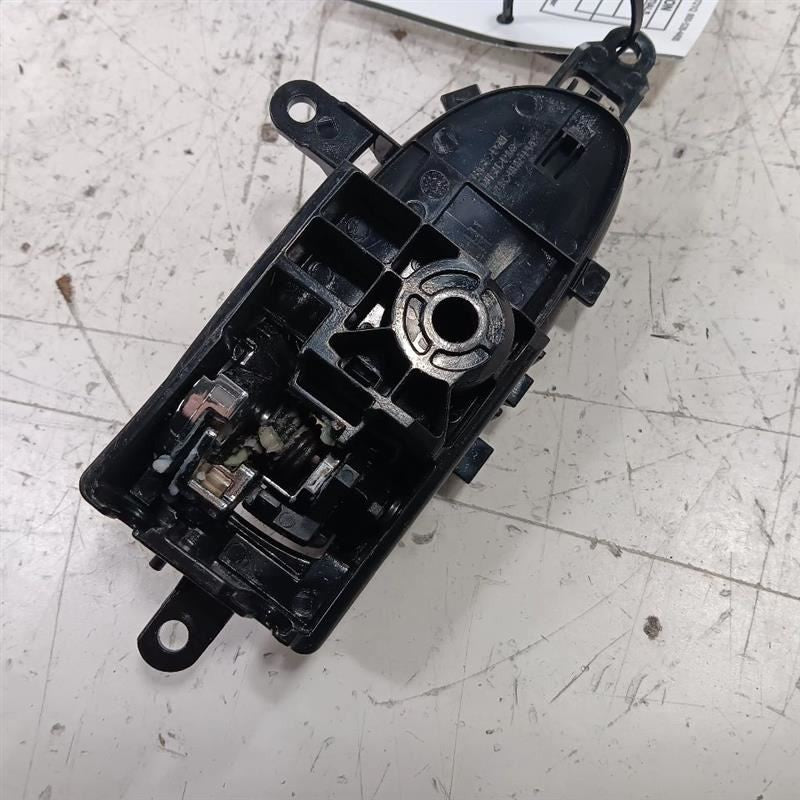 Nissan LEAF Door Handle Left Driver Front Interior Inside  2013 2014 2
