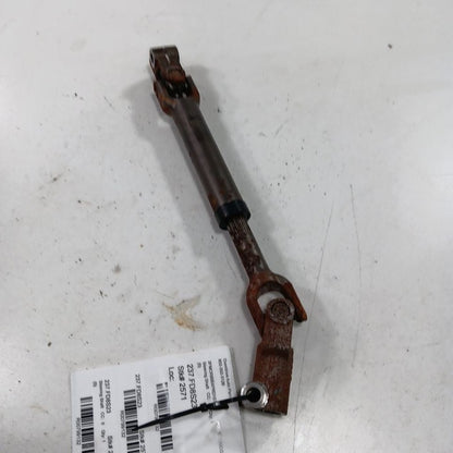 Ford Bronco Sport Lower Steering Column Shaft Knuckle U Joint  2024 20