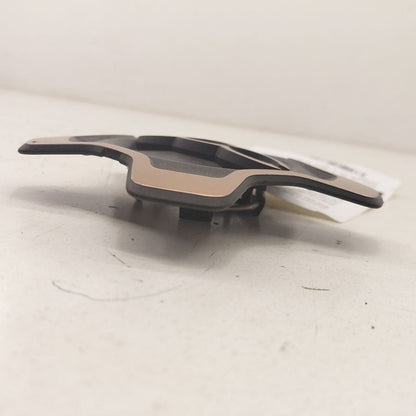 2018 Fiat 500 X Model Wheel Rim Center Cap