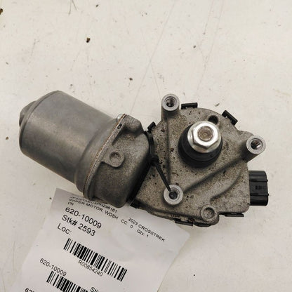 Front Windshield Wiper Motor Fits 18-23 XV Subaru Crosstrek