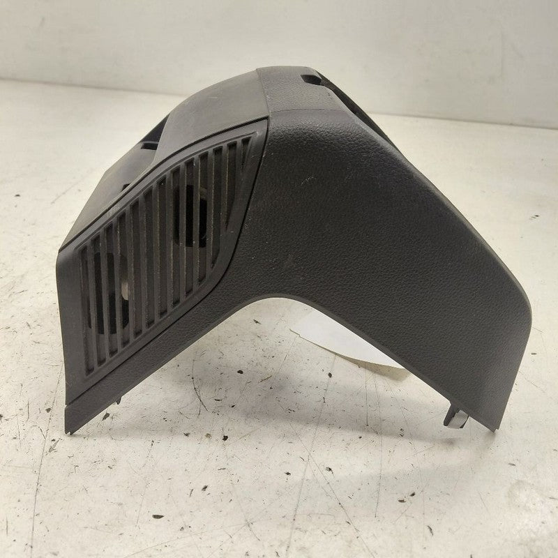 Honda Clarity Center Console Rear End Cap Trim Cover  2018 2019 2020