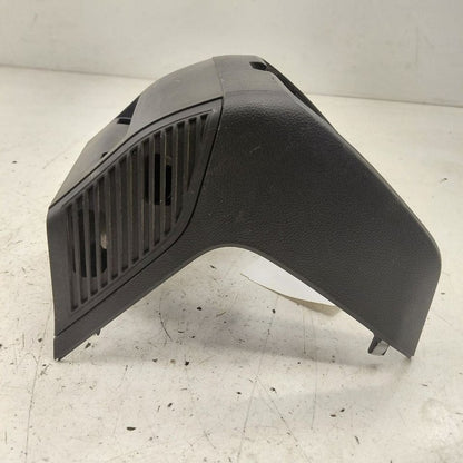 Honda Clarity Center Console Rear End Cap Trim Cover  2018 2019 2020