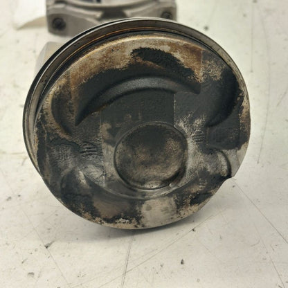 Chevy Volt Single Piston With Connecting Rod   1.5 2016 2017 2018 2019