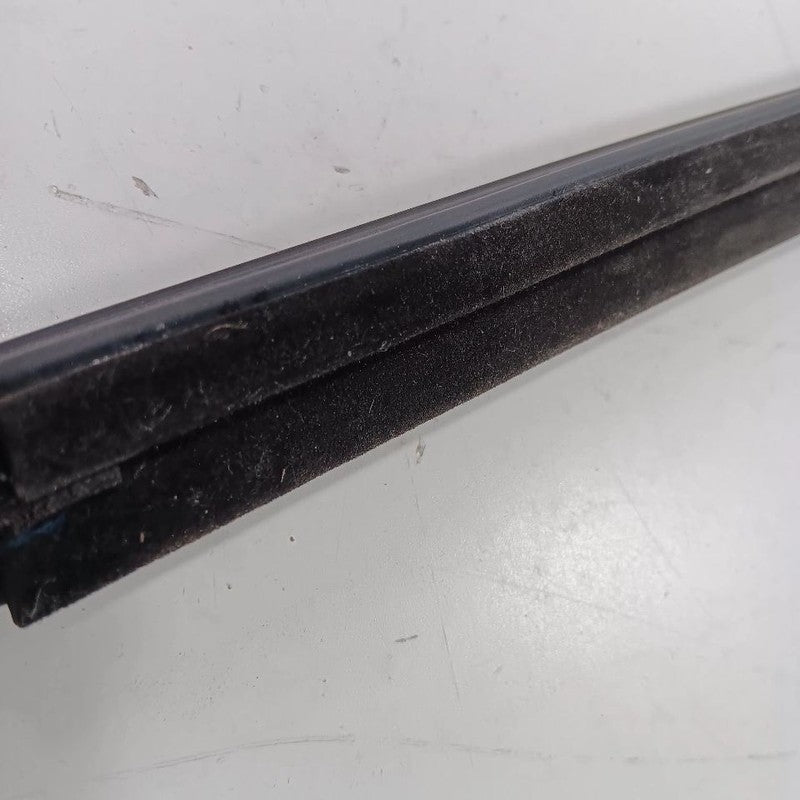 Nissan LEAF Door Glass Window Weather Strip Trim Front Right Passenger  2013 201