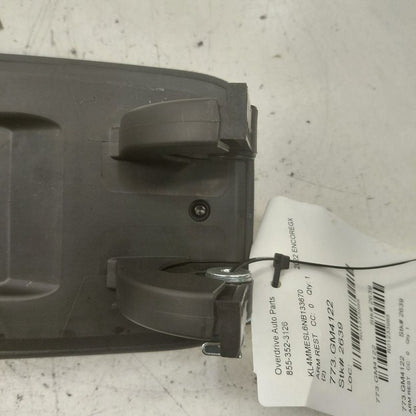 Buick Encore GX Arm Rest  2022 2023 2024 2025