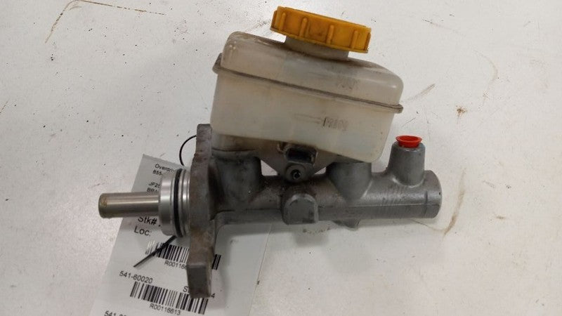 Brake Master Cylinder Turbo Fits 08-14 IMPREZA OEM