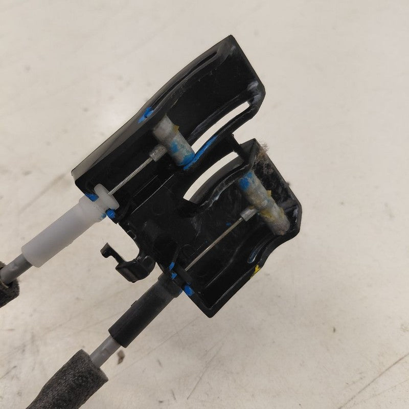 Hyundai Veloster Door Latch Lock Right Passenger Rear  2017 2016 2015 