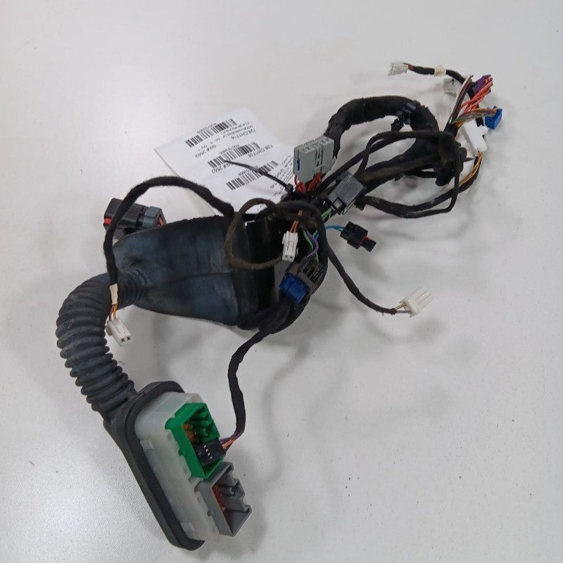 Chrysler 300 Door Harness Wire Wiring Left Driver Front 2015 2016 2017 2018 2019