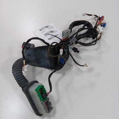 Chrysler 300 Door Harness Wire Wiring Left Driver Front 2015 2016 2017 2018 2019