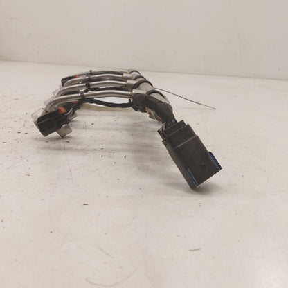 Chevy Equinox Fuel Rail Injection Injector Mount Bar  2024 2023 2022
