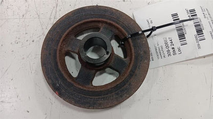 Harmonic Balancer Crankshaft Pulley 2.4L Fits 14-20 CHEROKEE OEM
