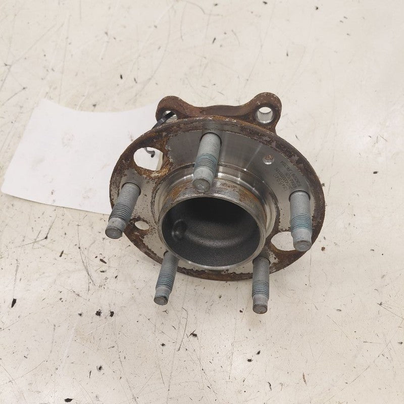 Chevy Trax Left Rear Spindle Knuckle Bearing Hub  2025 2024